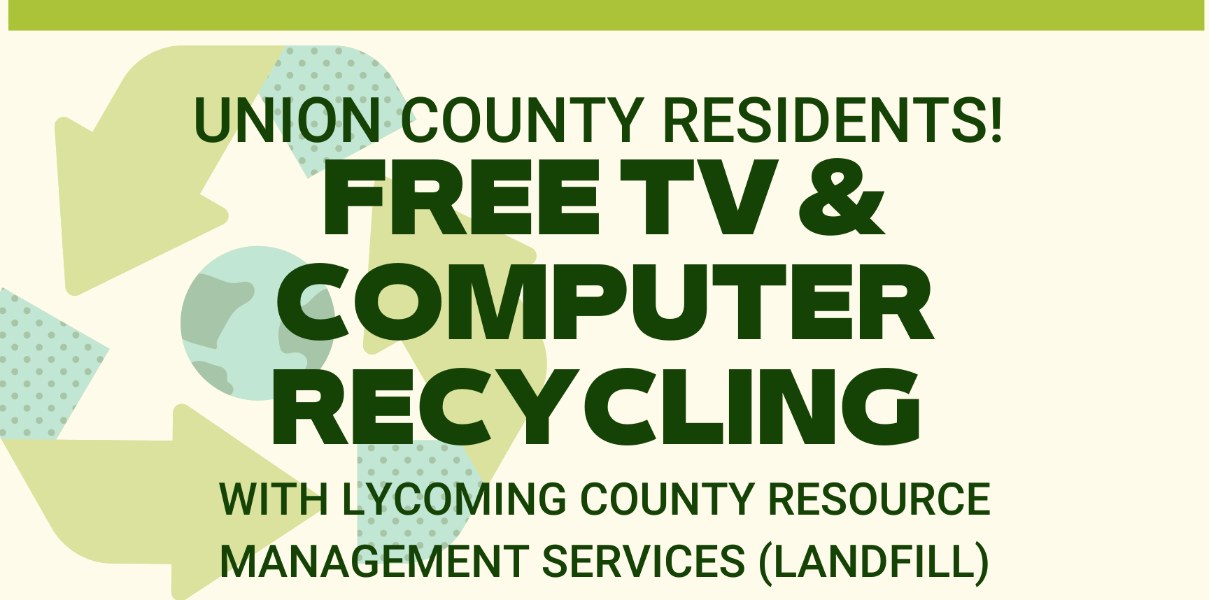 Union County, Pennsylvania Union County, Pennsylvania