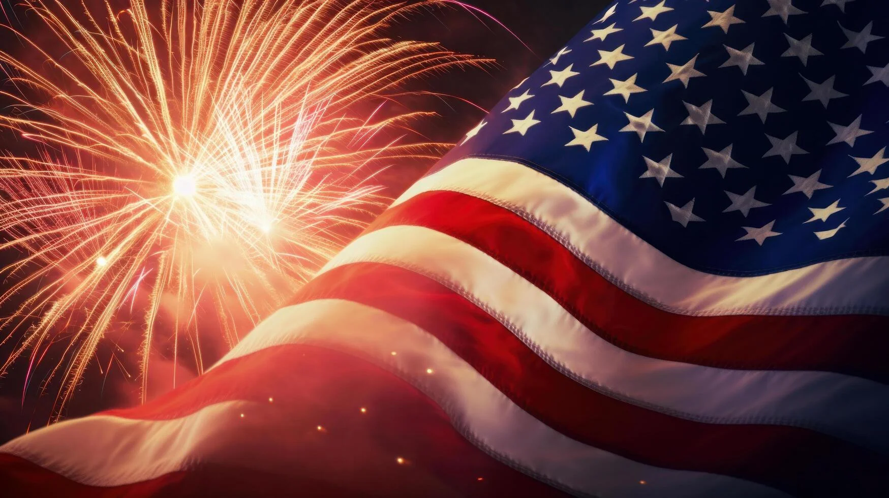 Independence Day Banner